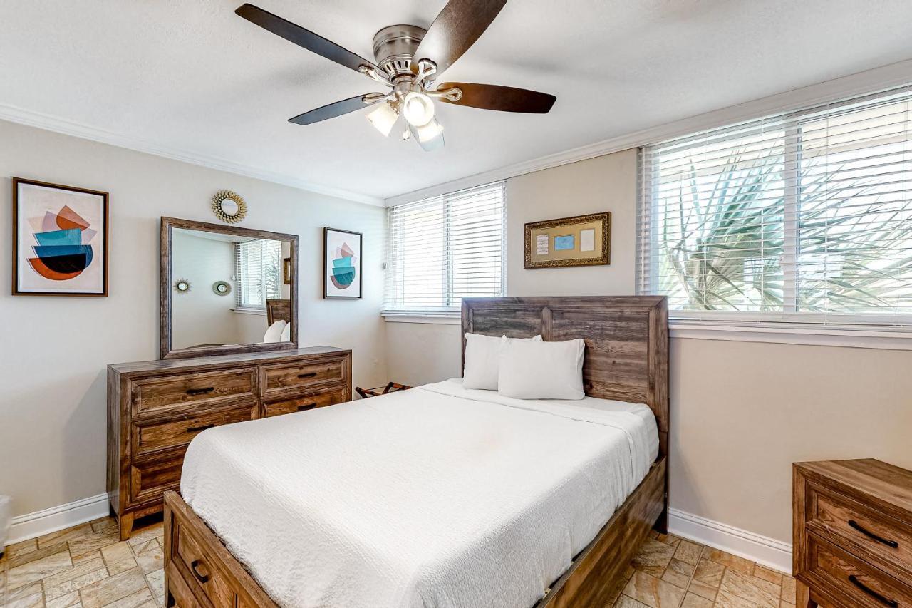 Sea Palms Holiday home *