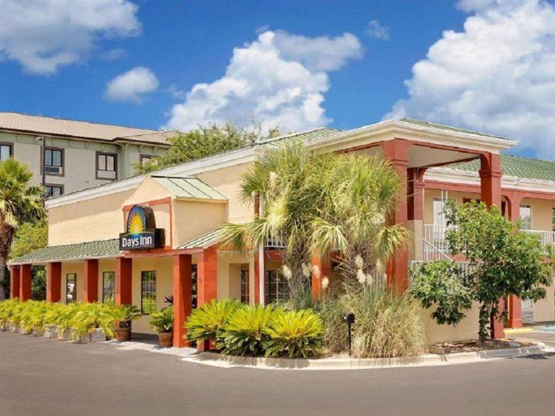 Days By Wyndham Walton Fort Walton Beach