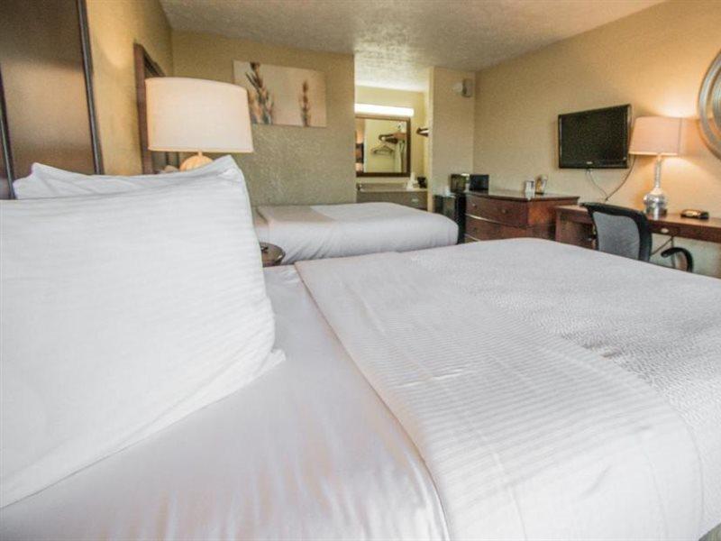 Motel Days By Wyndham Walton Fort Walton Beach