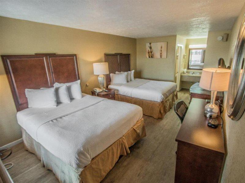 Days By Wyndham Walton Motel 2*