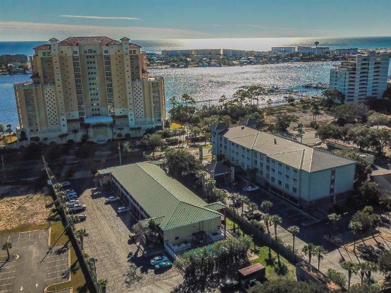 Motel Days By Wyndham Walton Fort Walton Beach