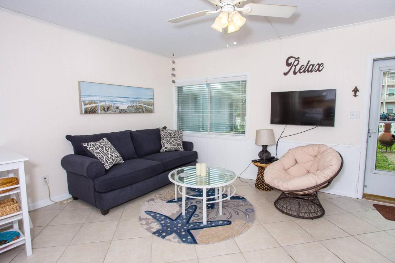 Holiday home Gulf Winds Unit 5 Fort Walton Beach