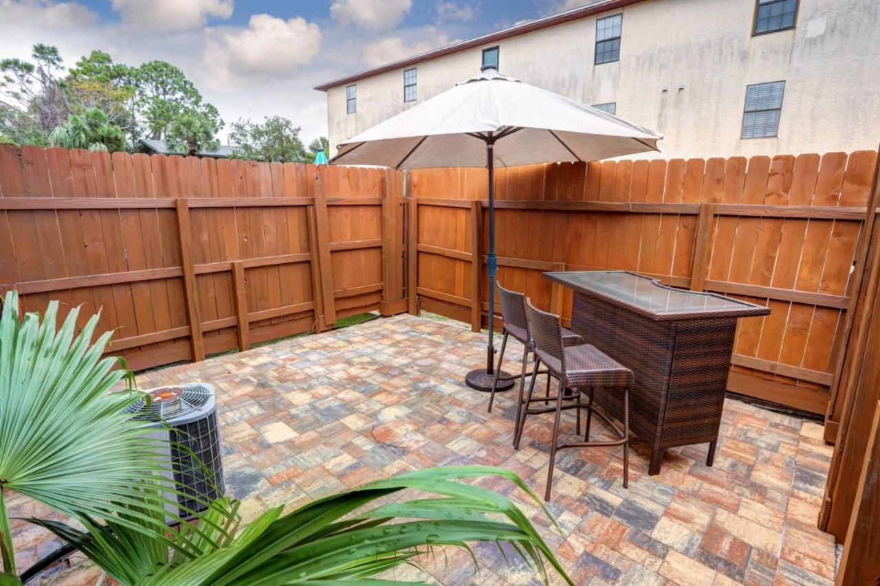 Holiday home Gulf Winds Unit 5 *