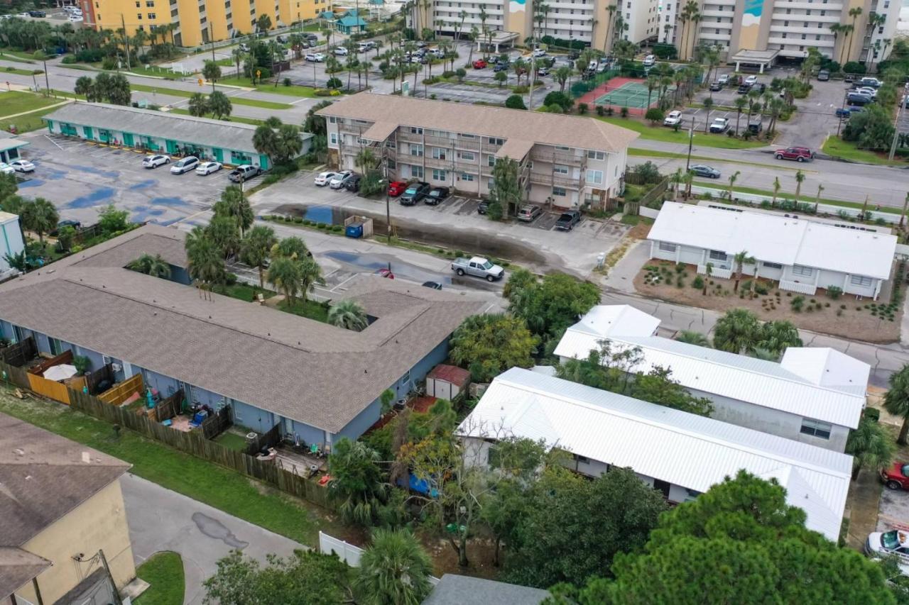 Holiday home Gulf Winds Unit 5 *