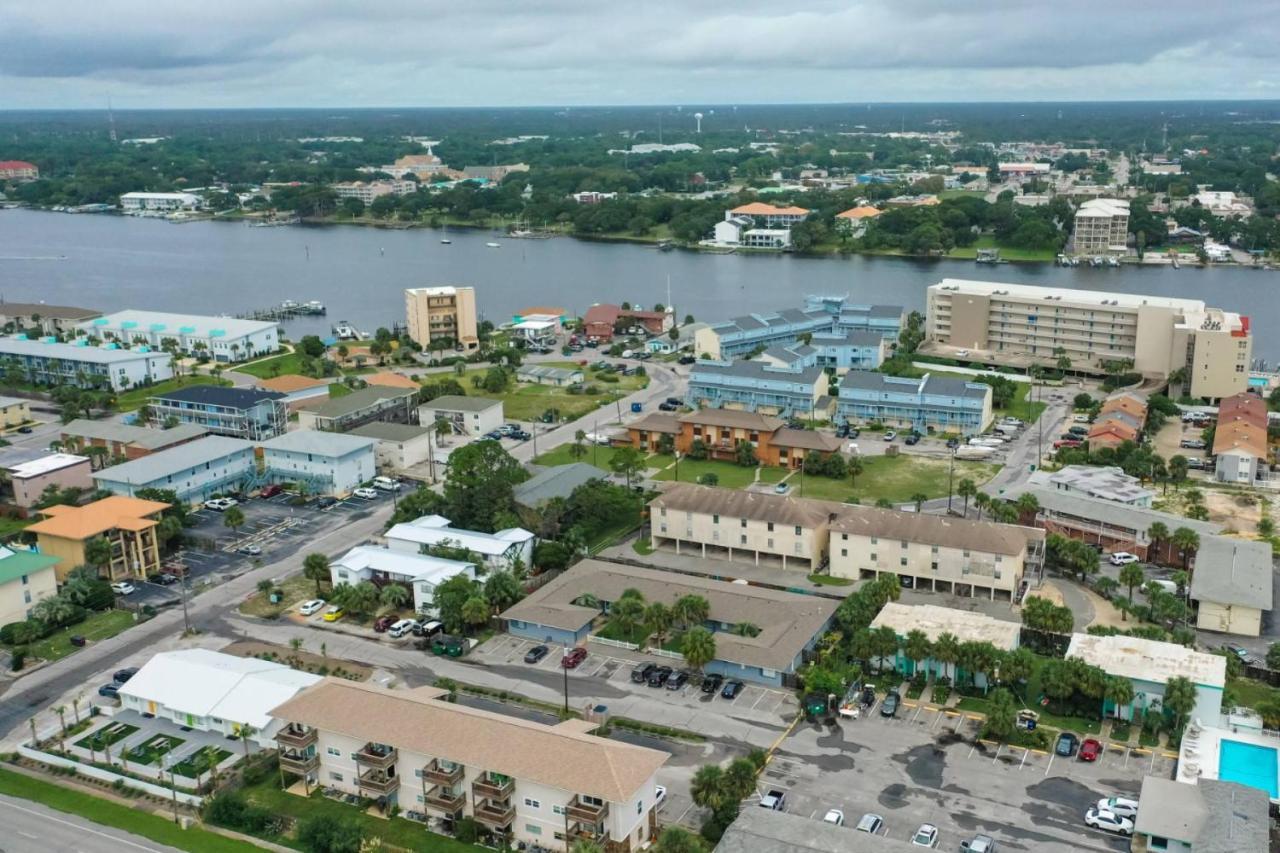 Gulf Winds Unit 5 Holiday home Fort Walton Beach