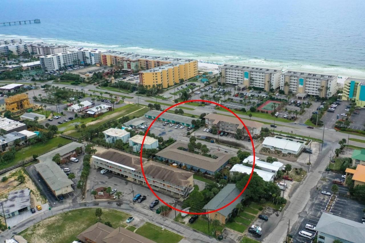 Gulf Winds Unit 5 Holiday home Fort Walton Beach