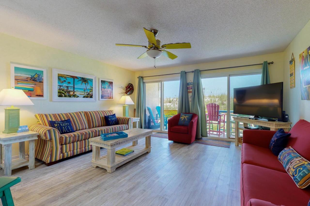 Island Sands 105 * Fort Walton Beach