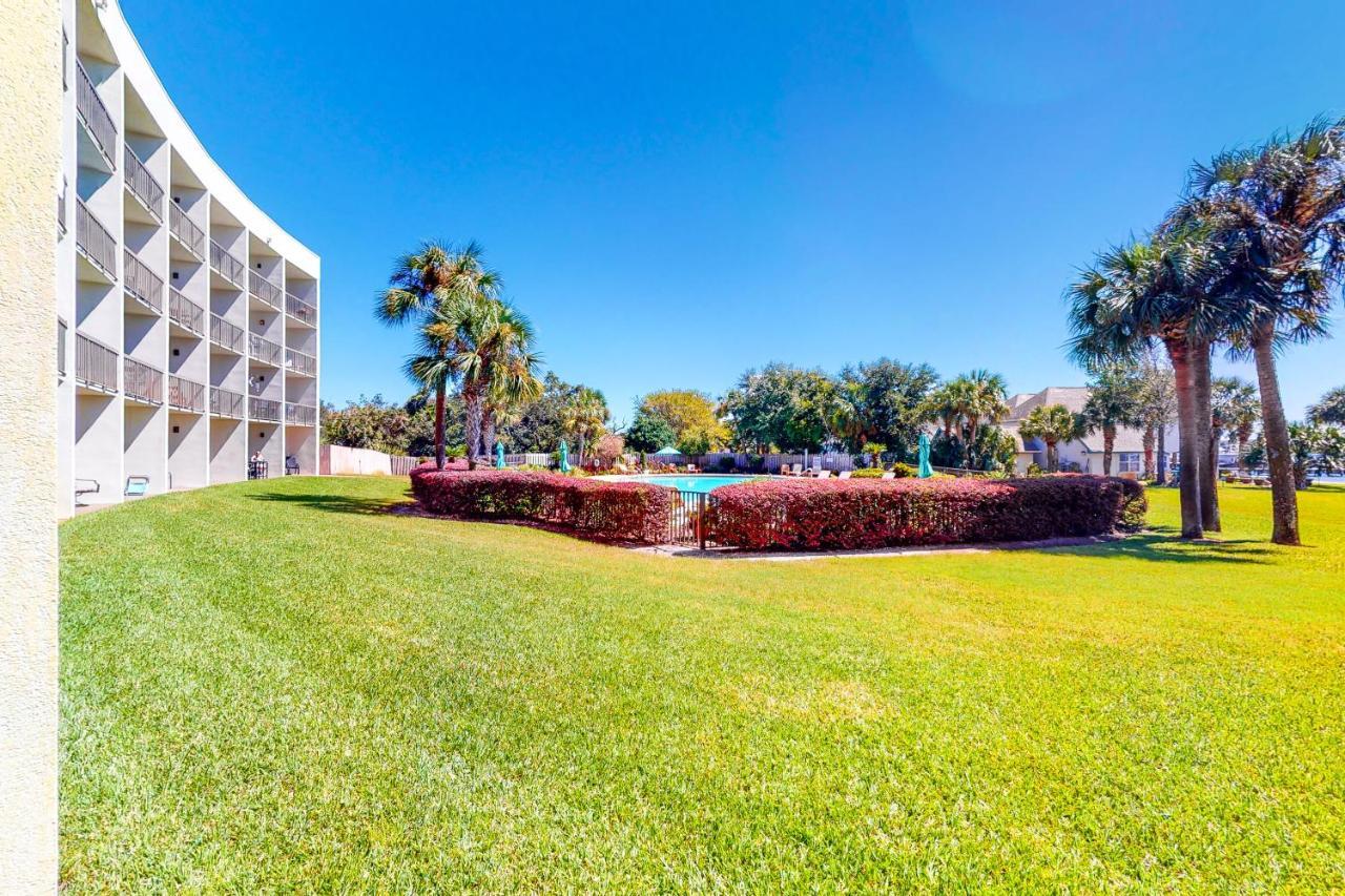 Pirates Bay Iii Apartment Fort Walton Beach