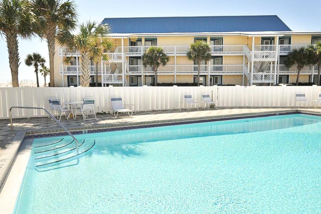 Island Sands 105 Fort Walton Beach
