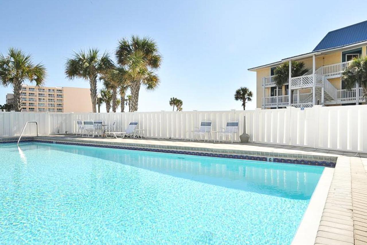 Hotel Island Sands 105 *