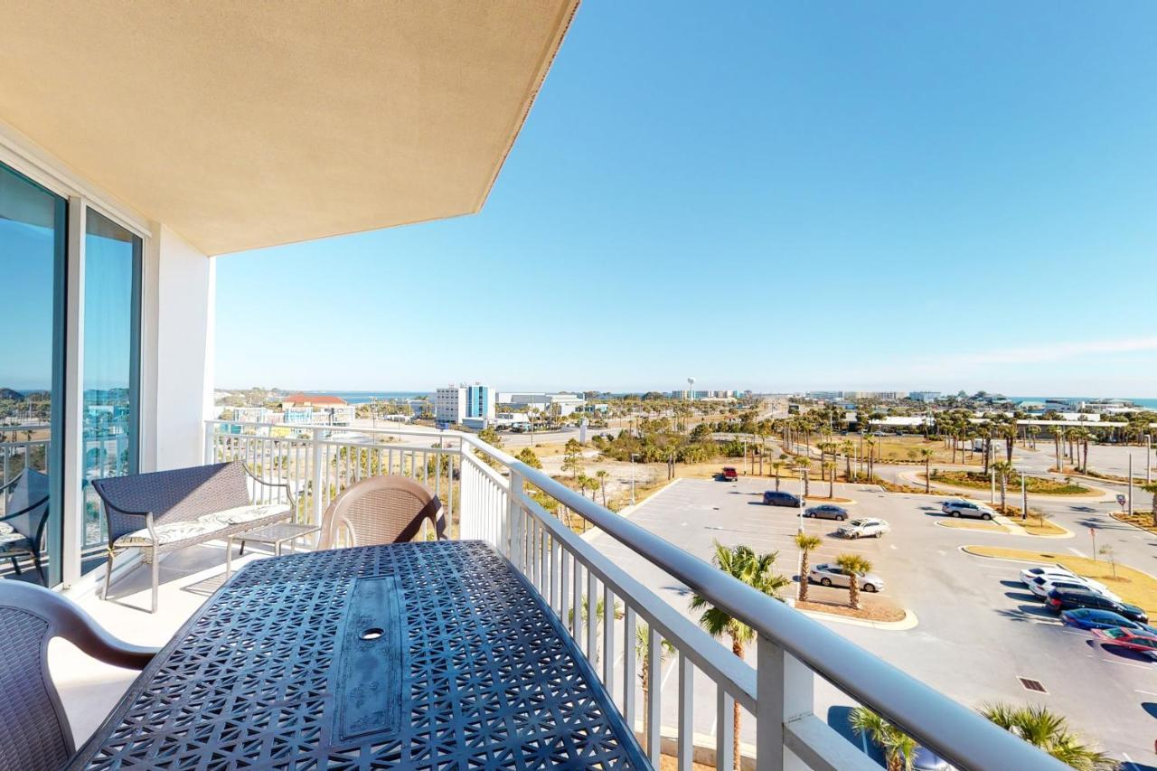 Holiday home Waterscape A Viii Fort Walton Beach
