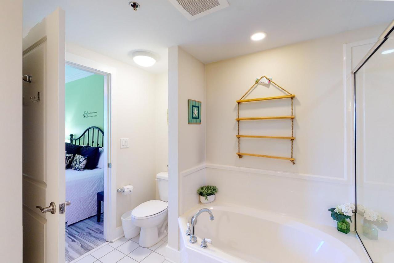 Holiday home Waterscape A Viii Fort Walton Beach