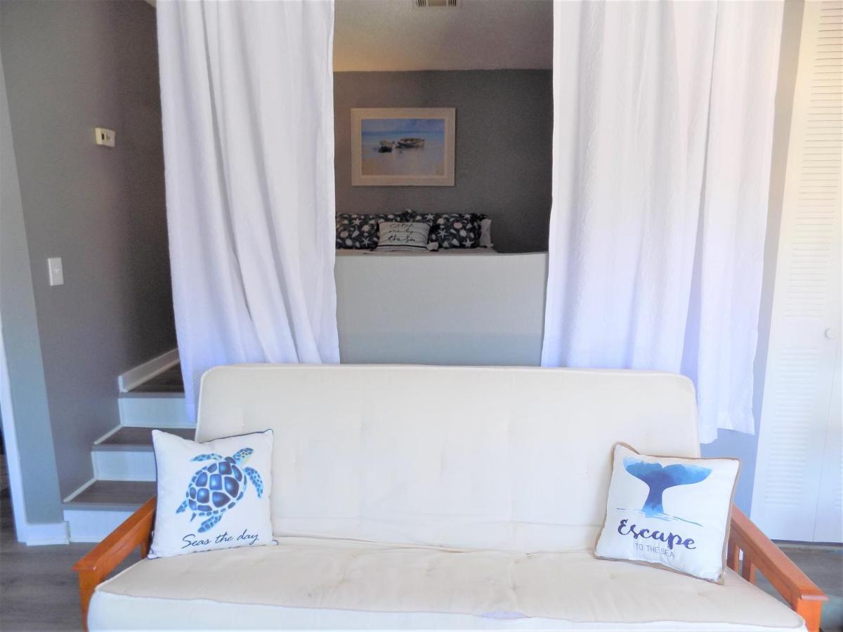 Island Getaway Apartment