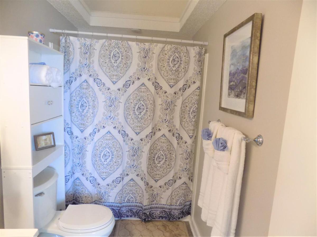 Tan Lines And Island Time Apartment Fort Walton Beach