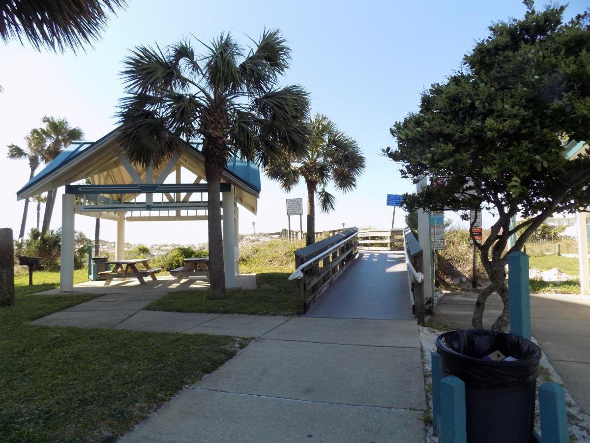 Island Getaway Apartment Fort Walton Beach