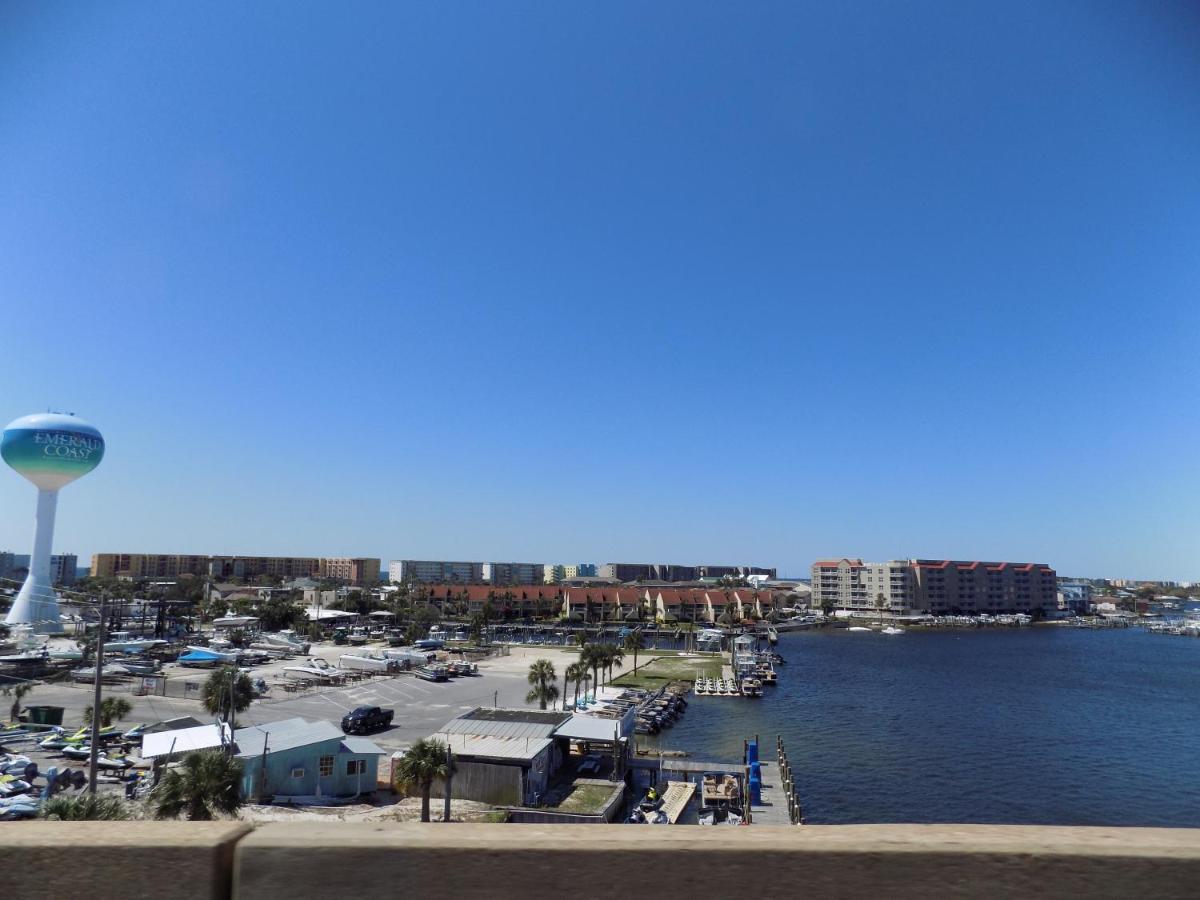 Island Getaway Fort Walton Beach