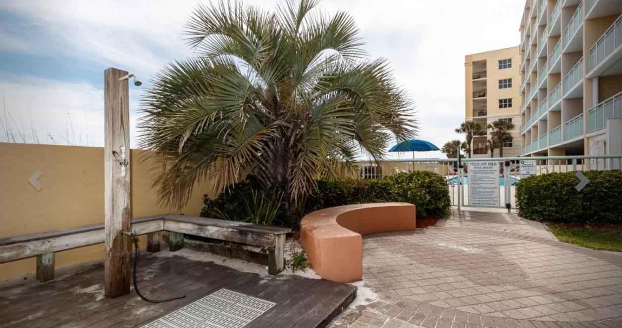 Pelican Isle Retreat Apartment