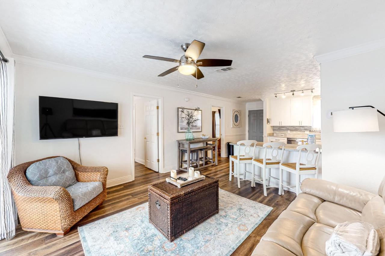 Hermitage Apartment Fort Walton Beach