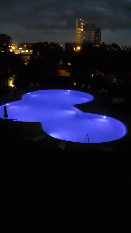 Apartment Just For