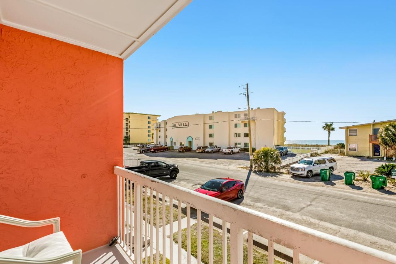 Tropical Isle #205 * Fort Walton Beach