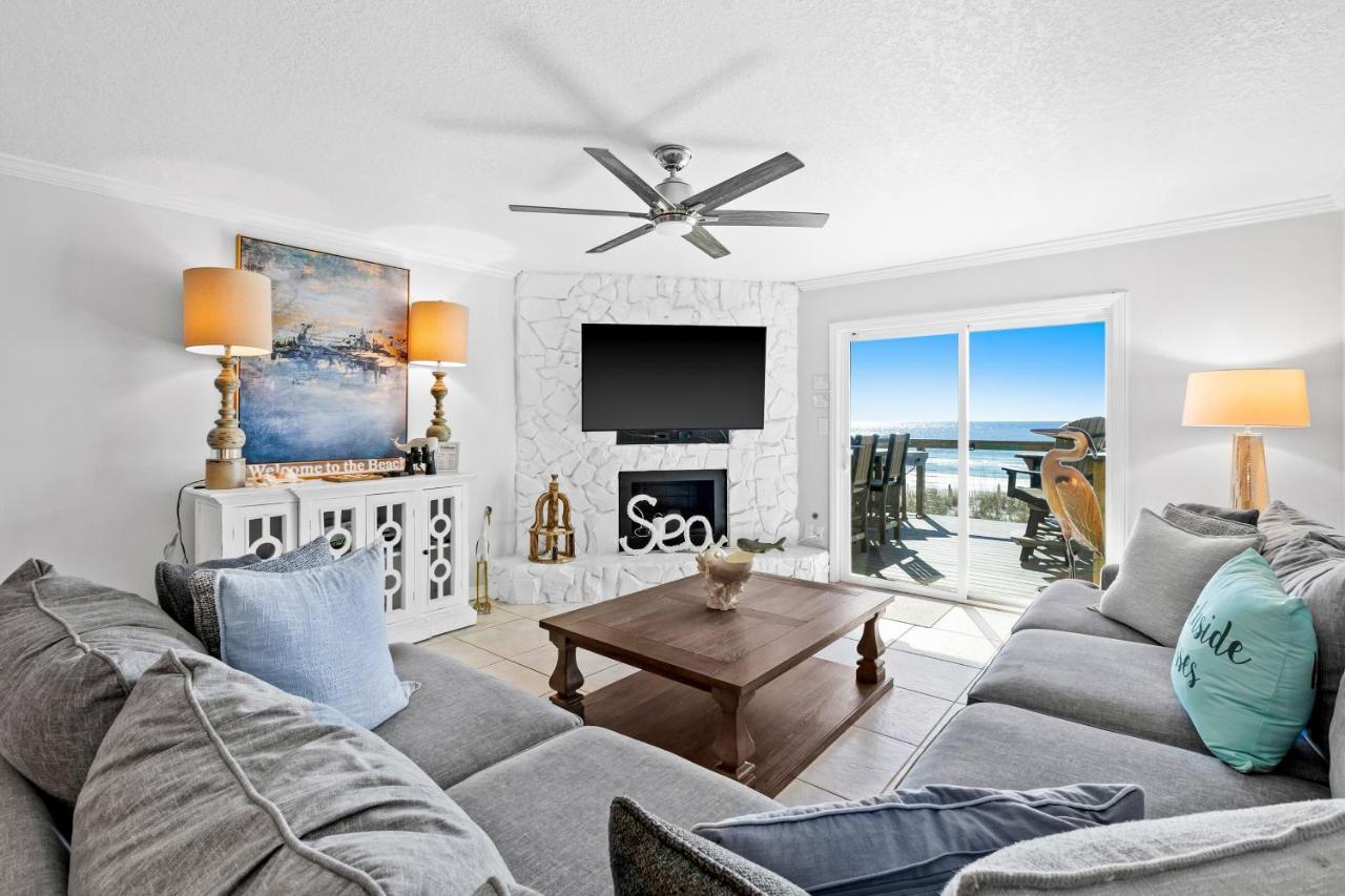 Beachside Kisses Holiday home Fort Walton Beach