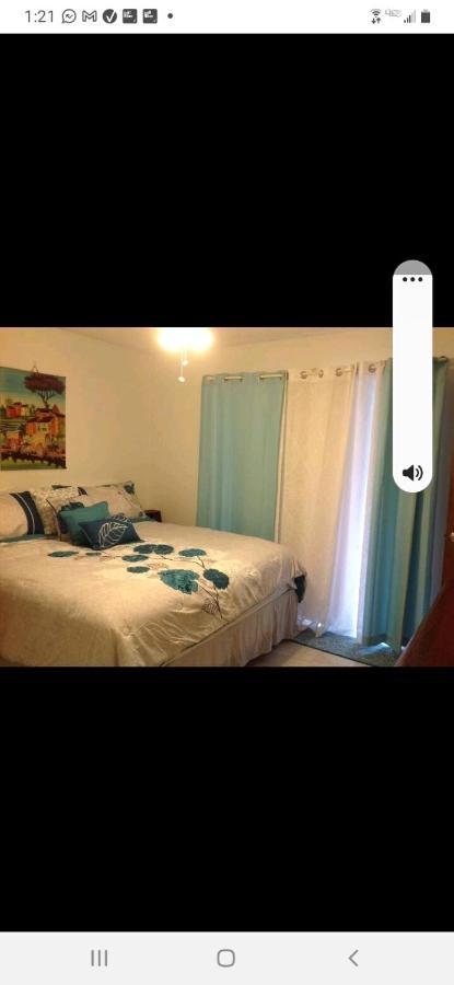 A Touch Of Madagascar In Walton With Heating Pool Holiday home *