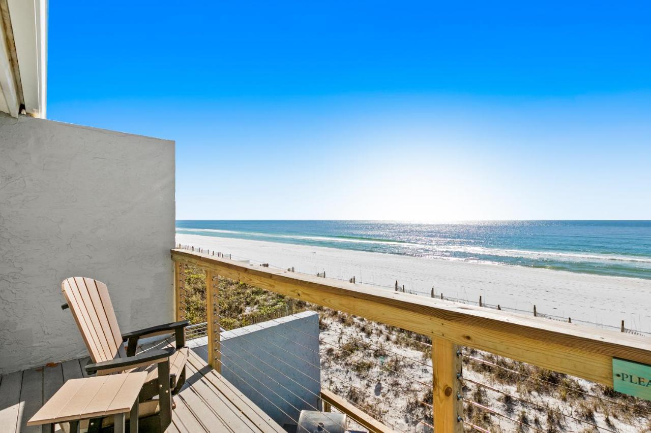 Beachside Kisses Holiday home Fort Walton Beach