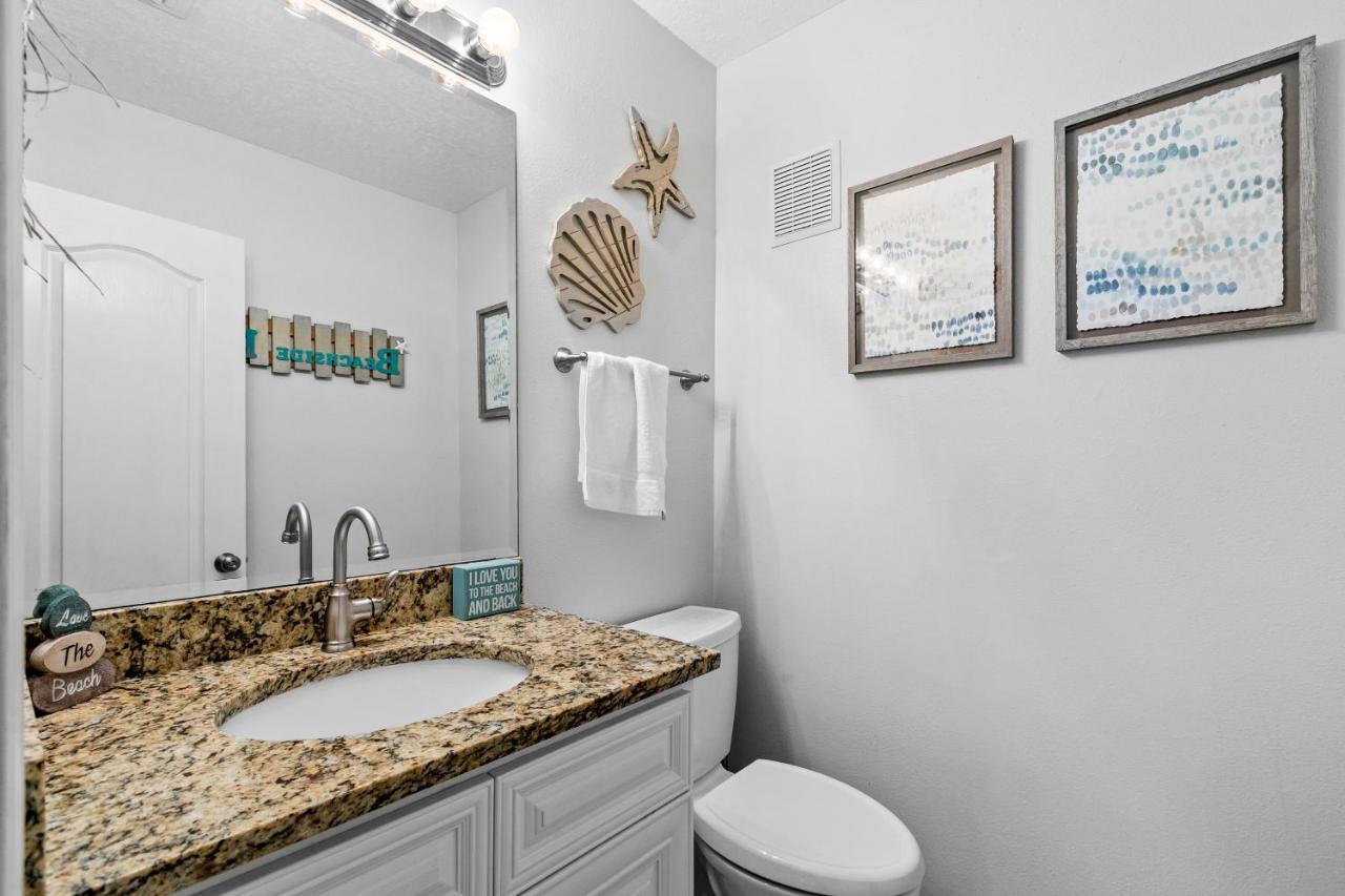 Beachside Kisses Holiday home Fort Walton Beach