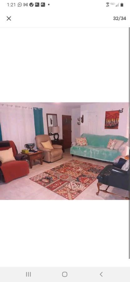 Holiday home A Touch Of Madagascar In Walton With Heating Pool Fort Walton Beach