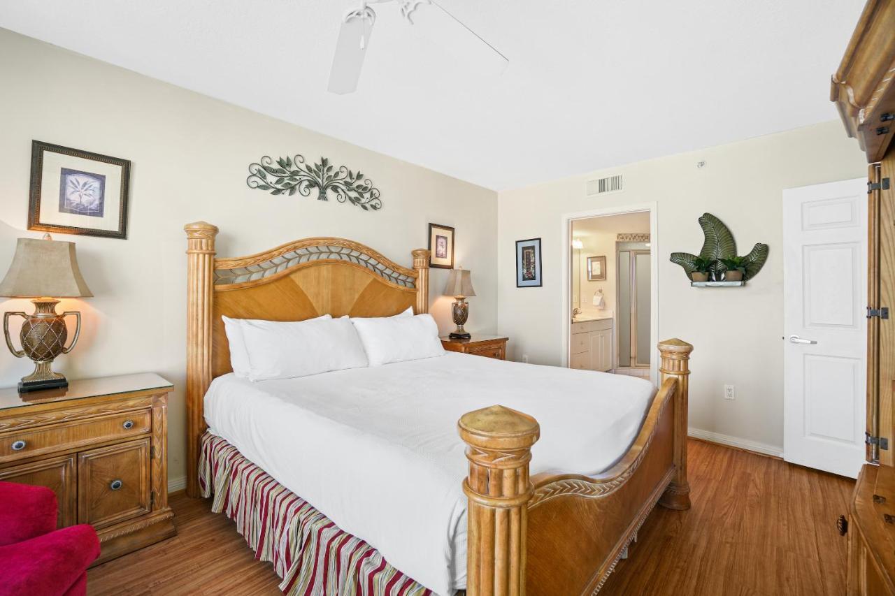 Destin West - Sandpiper By Panhandle Getaways Holiday home *