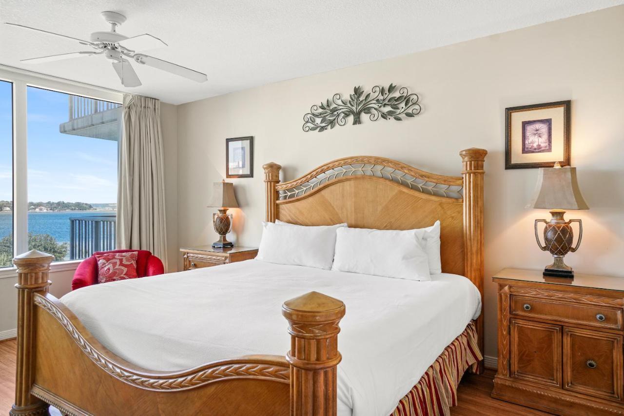 Destin West - Sandpiper By Panhandle Getaways *
