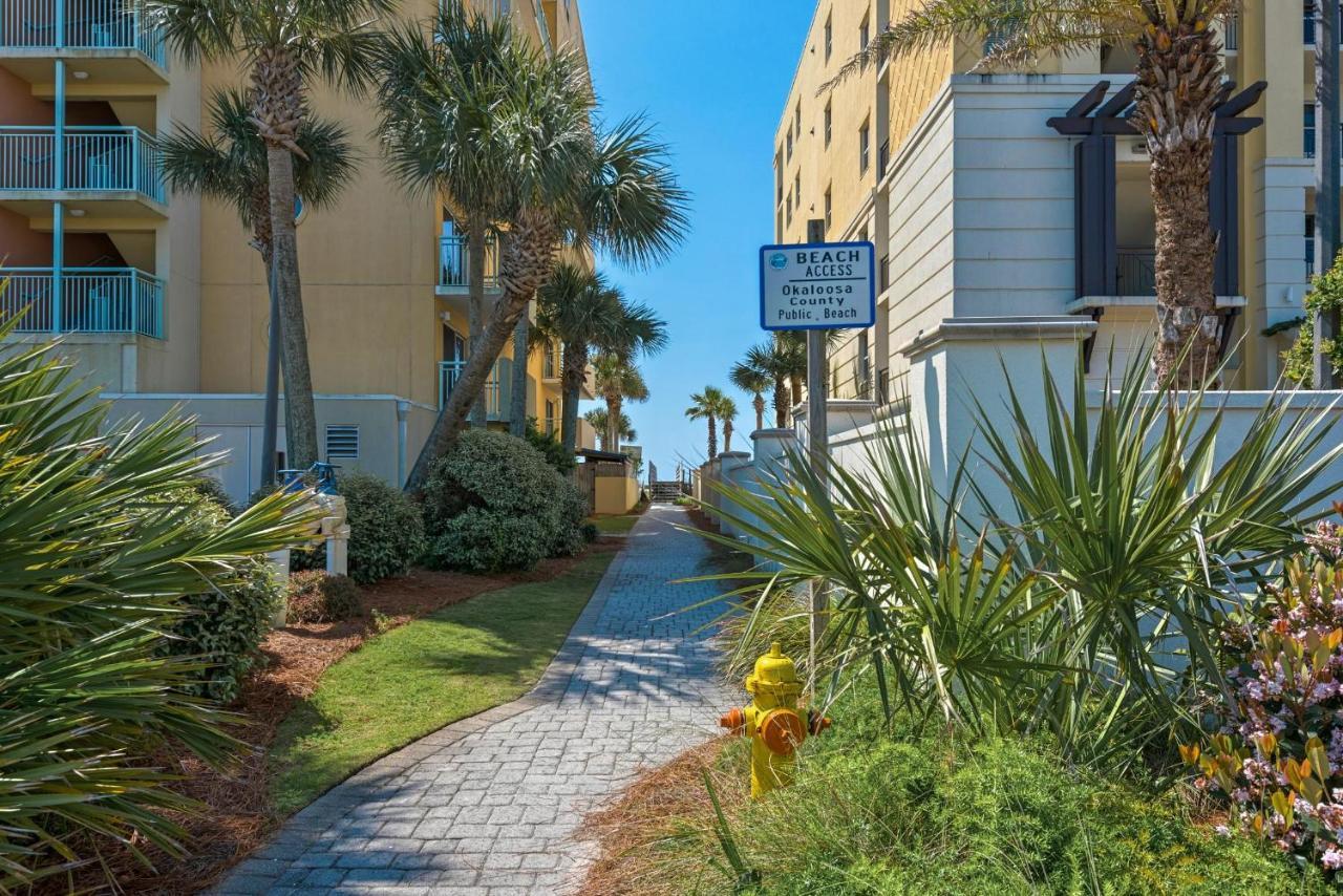 Venus By The Sea #203 Apartment Fort Walton Beach
