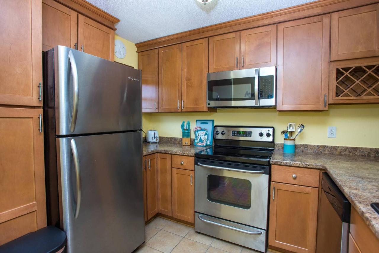 375 Bluefish Unit 303 * Fort Walton Beach