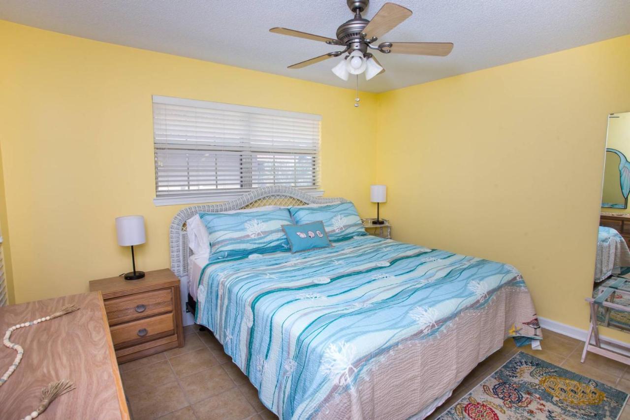 Holiday home 375 Bluefish Unit 303 *