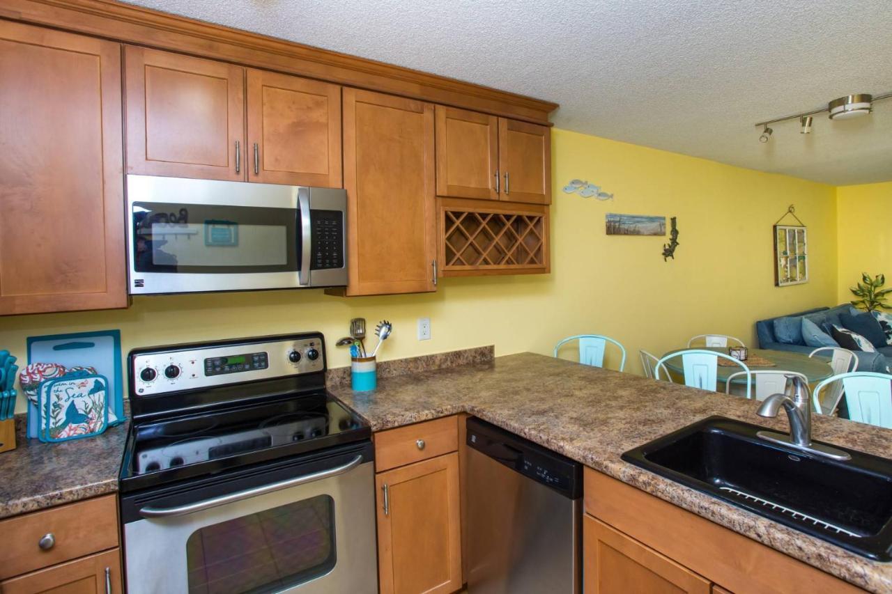 375 Bluefish Unit 303 Holiday home