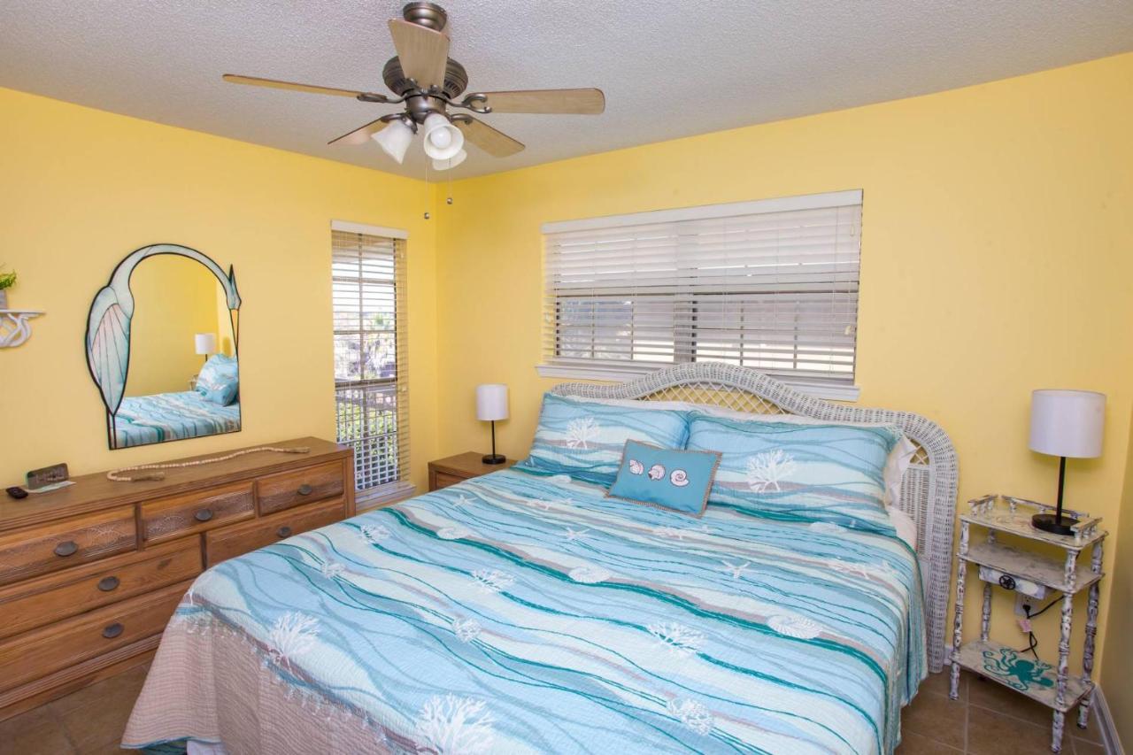 375 Bluefish Unit 303 Holiday home *