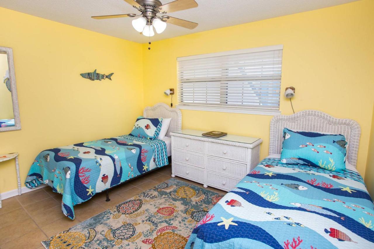 Holiday home 375 Bluefish Unit 303