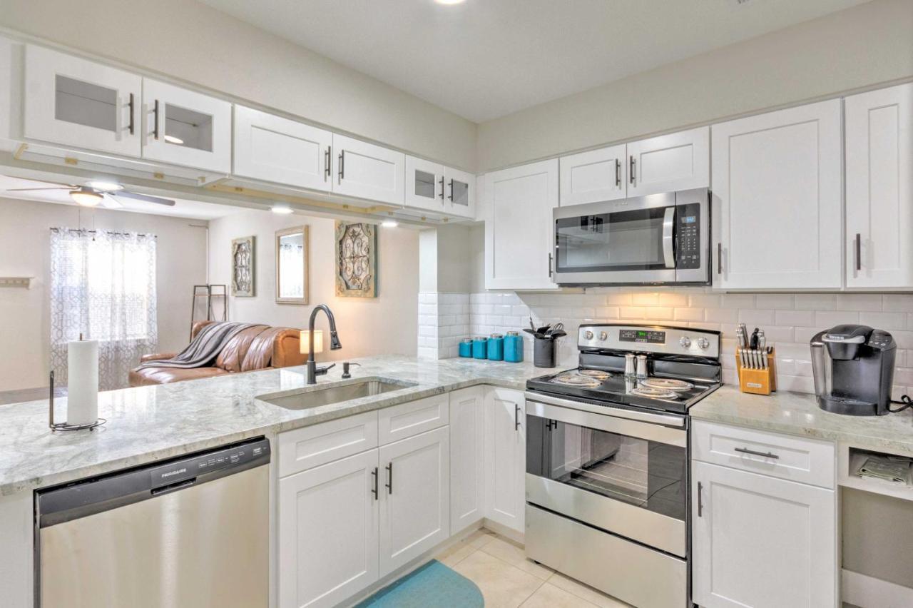Walton Townhome Less Than 3 Mi To The Beach! *