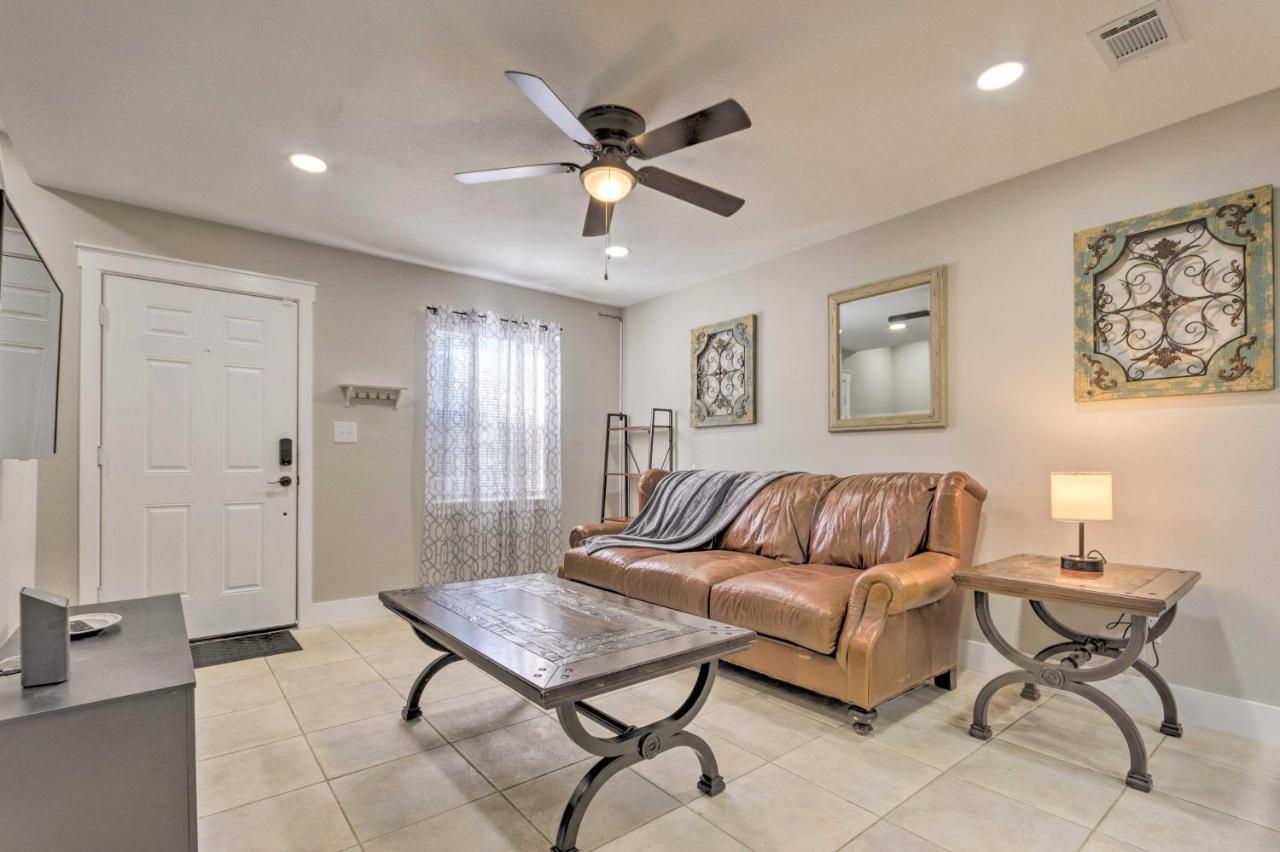 Holiday home Walton Townhome Less Than 3 Mi To The Beach!