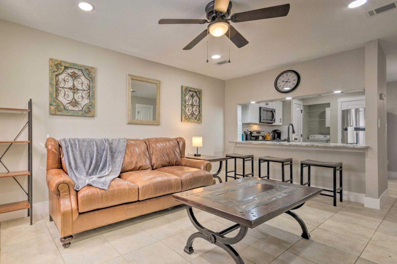 Holiday home Walton Townhome Less Than 3 Mi To The Beach! Fort Walton Beach