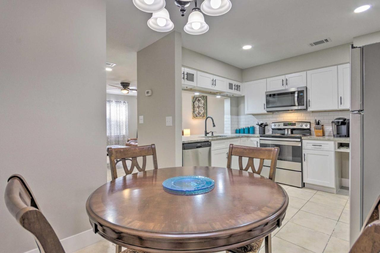 Walton Townhome Less Than 3 Mi To The Beach! Holiday home