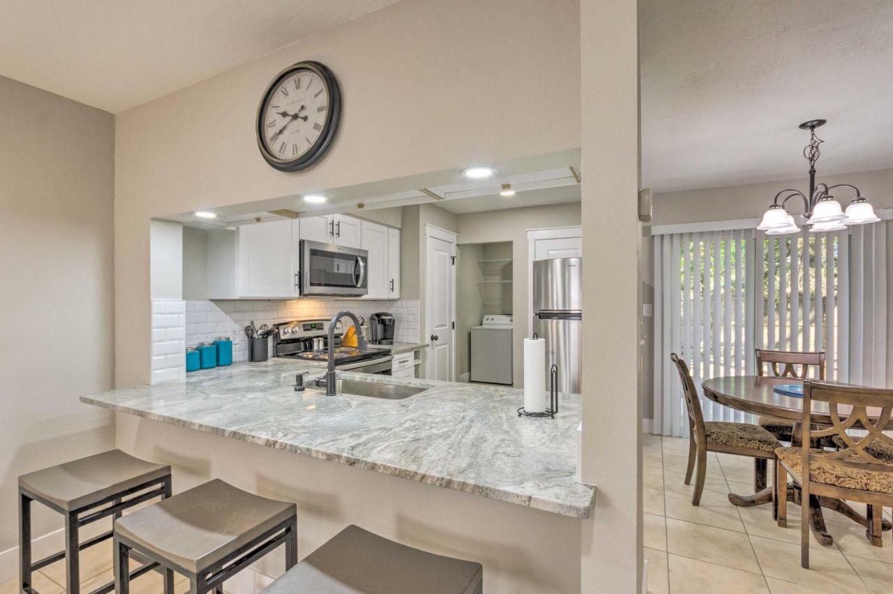 Holiday home Walton Townhome Less Than 3 Mi To The Beach! Fort Walton Beach