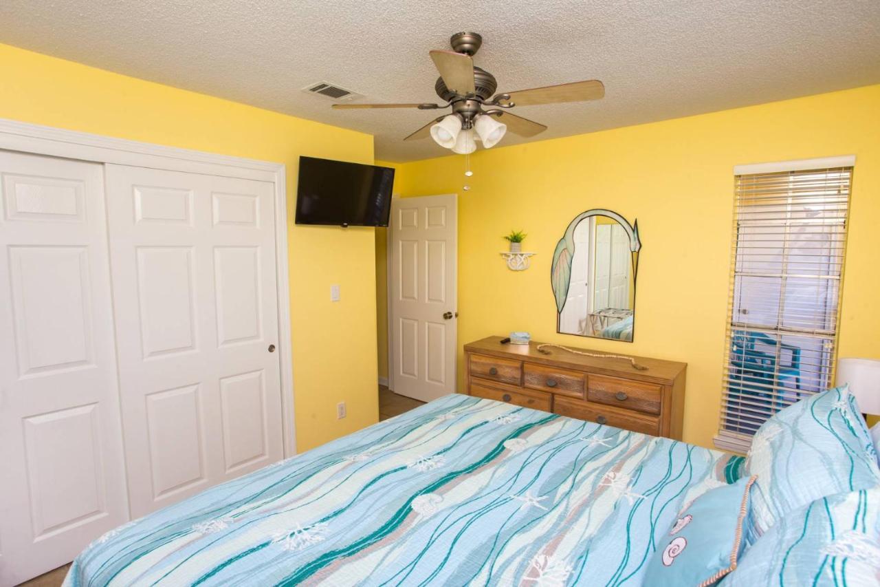 375 Bluefish Unit 303 * Fort Walton Beach