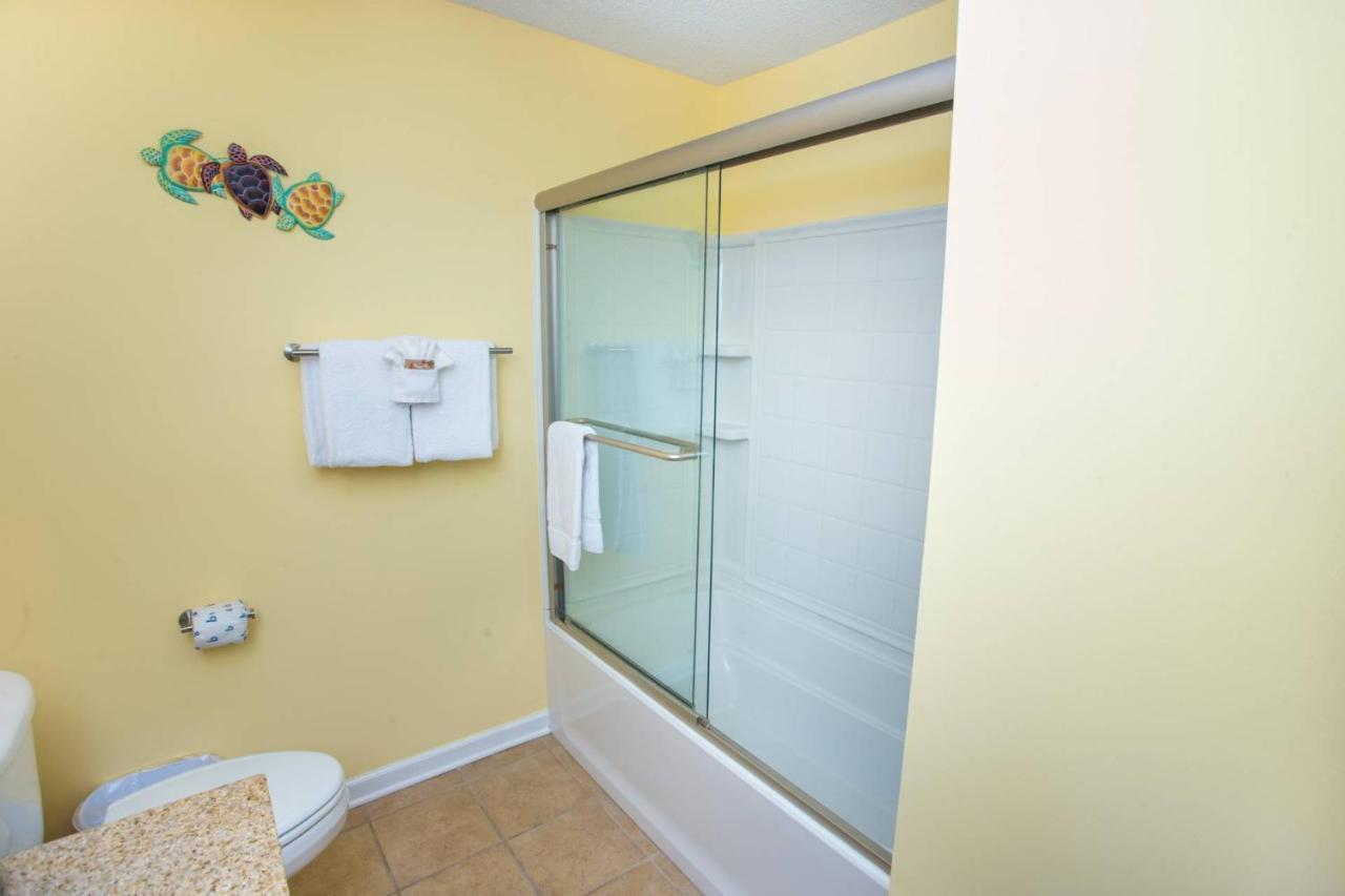 375 Bluefish Unit 303 Holiday home