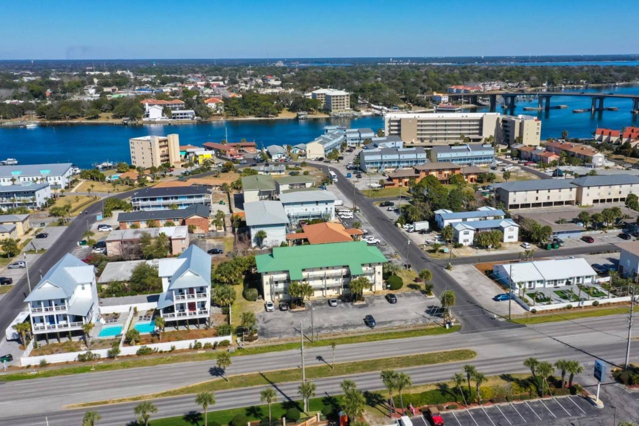 375 Bluefish Unit 303 Holiday home *