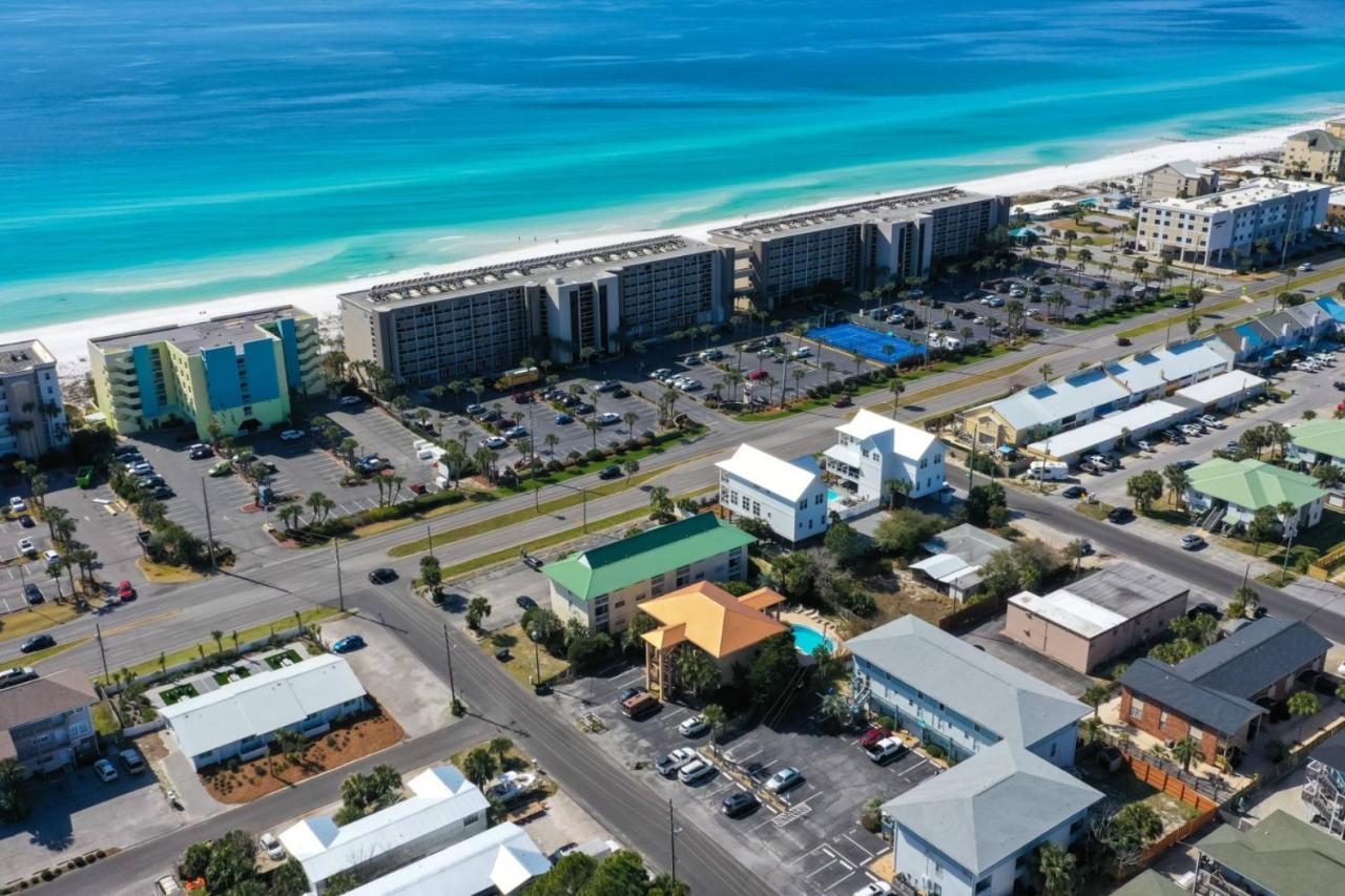 Holiday home 375 Bluefish Unit 303