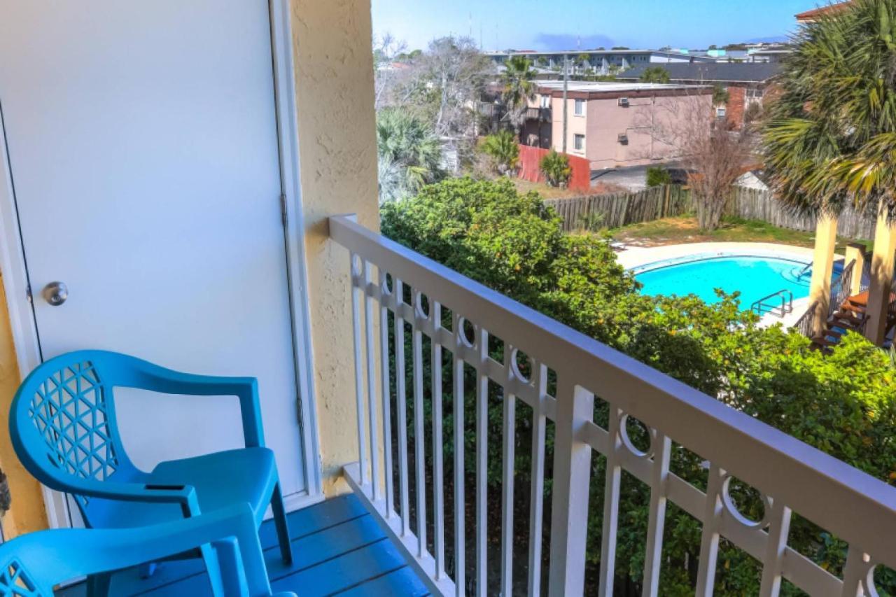 375 Bluefish Unit 303 Holiday home Fort Walton Beach
