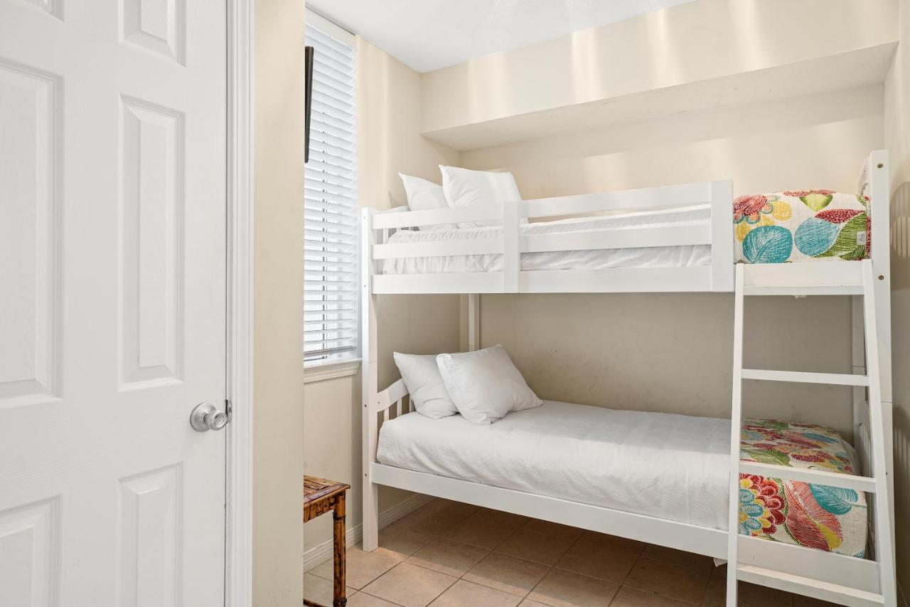 Destin West - Sandpiper By Panhandle Getaways Holiday home *