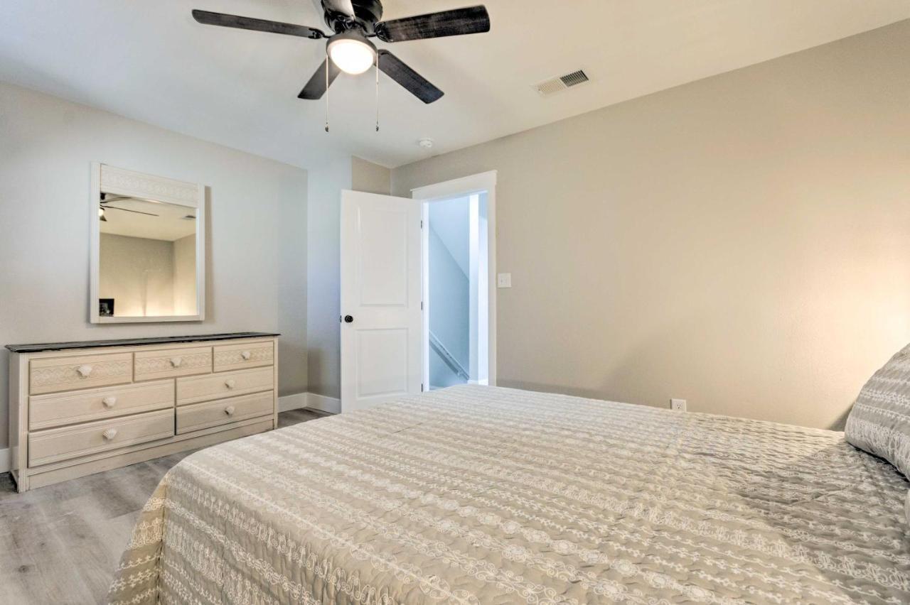 Walton Townhome Less Than 3 Mi To The Beach! Holiday home Fort Walton Beach