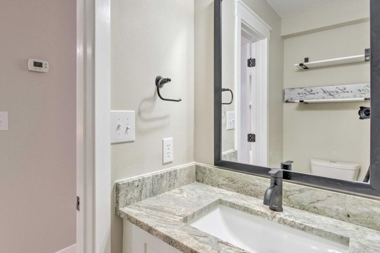 Holiday home Walton Townhome Less Than 3 Mi To The Beach! *